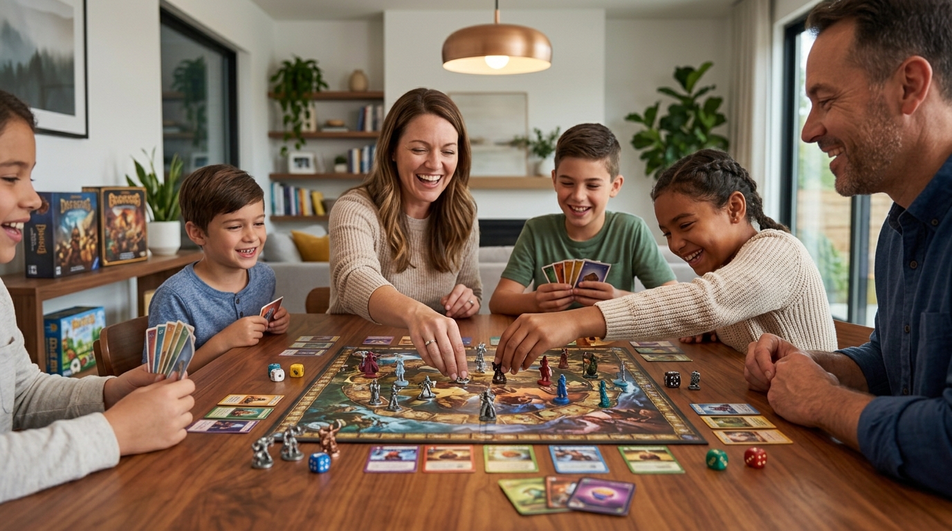 Board Games