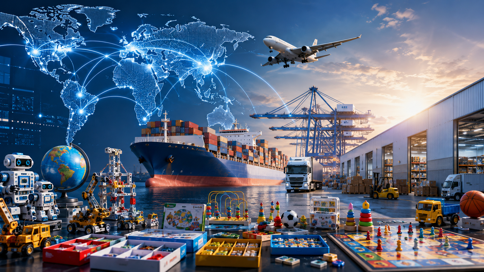 Global Sourcing